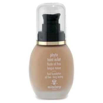 Sisley Phyto Teint Eclat Přírodní make-up 1 Ivory 30 ml