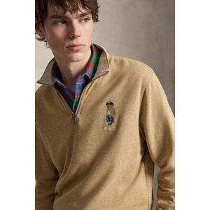 Ralph Lauren суичър мъжки с памук (710B27072)