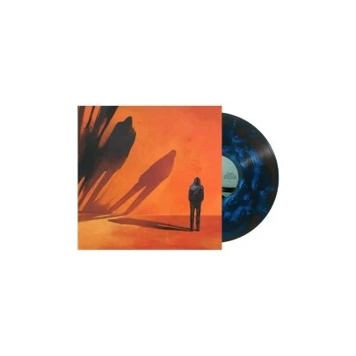 Born Of Osiris - Through Shadows / Coloured / Vinyl LP
