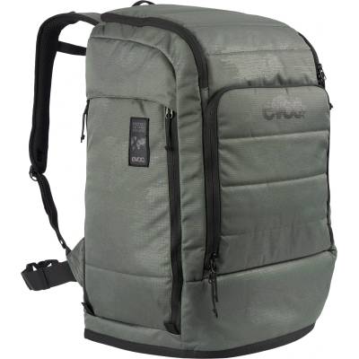 Evoc Сак Evoc Gear Backpack 60 Luggage - Dark Olive (510-6287-0211)