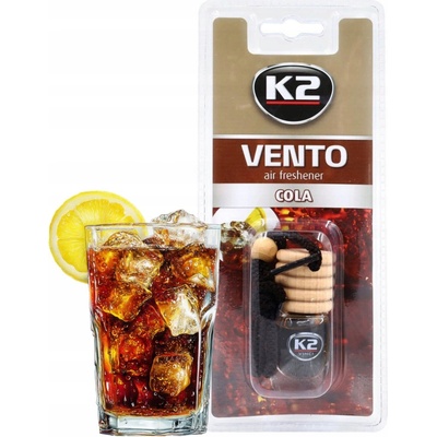 K2 VENTO Cola