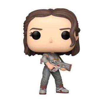 TM Toys POP figure Alien Romulus Rain