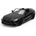 Kinsmart Метална количка Kinsmart - BMW Z4, 1: 34, черна (56143)