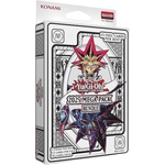 Konami Yu-Gi-Oh 2025 Mega-Pack Bundle (YGO-MTB2025-TB)