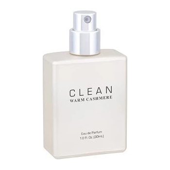 Clean Warm Cashmere parfumovaná voda unisex 30 ml Tester