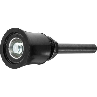 LUKAS-ERZETT A335005000360458 Upínání nástrojů GTG pro samoupínací brusné listy Ø 50 mm dřík 6 mm | tvrdé Průměr 50 mm 1