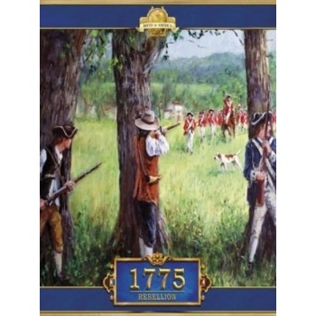 1775: Rebellion