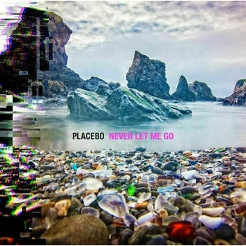 Image 1 of Placebo - Never Let Me Go (Red Vinyl) (2 LP) (738572302030)