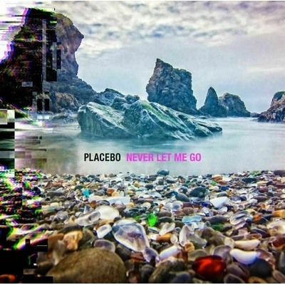 Placebo - Never Let Me Go (Red Vinyl) (2 LP) (738572302030)