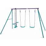 Plum products ltd Комплект от три люлки с метална конструкция (22102)