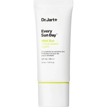 DR.JART+ Minerální opalovací krém Every Sun Day Mild Sun SPF43 PA+++ (30 ml)