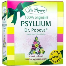 Dr.Popov Psyllium 500 g