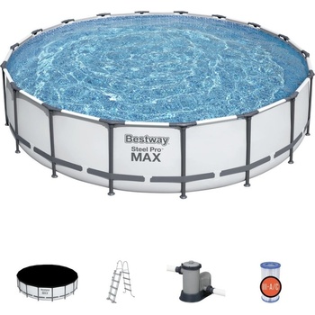 Bestway Steel Pro Max 5,49 x 1,22 m 56462