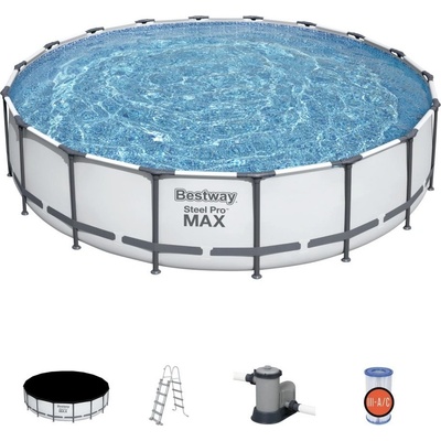 Bestway Steel Pro Max 5,49 x 1,22 m