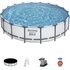 Bestway Steel Pro Max 5,49 x 1,22 m 56462