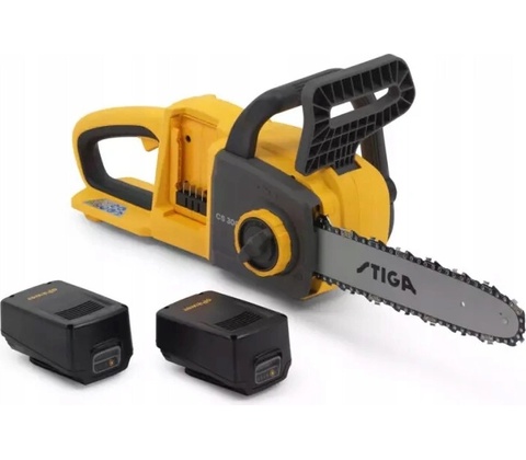 Stiga CS 100e