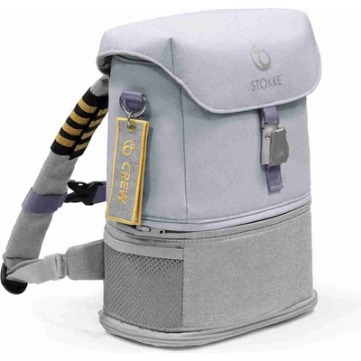 Stokke Jetkids BackPack Arctic Blue