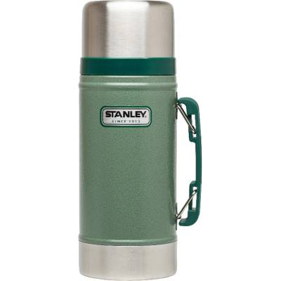 Stanley Vacuum Food Jar termoska na jedlo 700 ml green