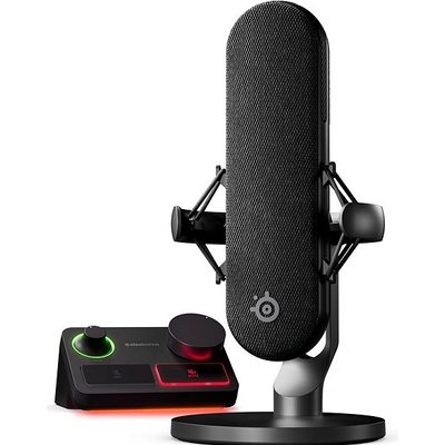 SteelSeries Alias Pro 61597