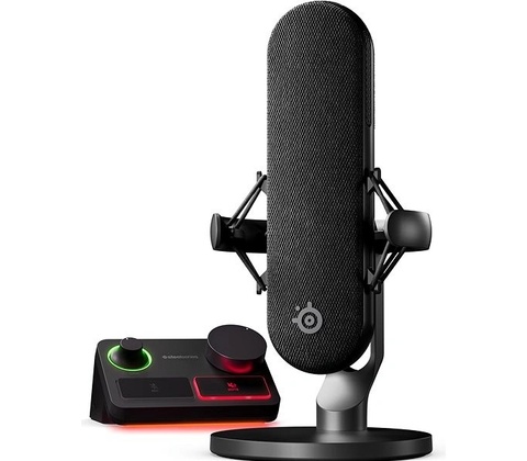 SteelSeries Alias Pro 61597