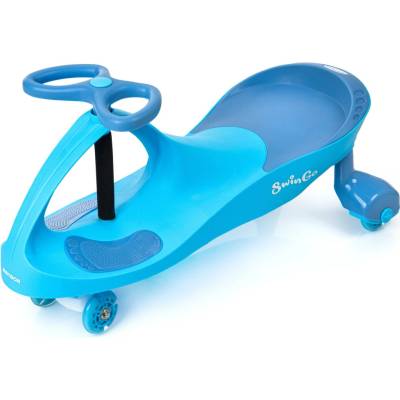 Meteor Swingo Gravity Rider modrý