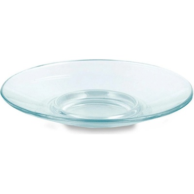 Arcoroc Voluto skleněný podšálek 14 cm pro 320 a 400 ml