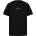 Fred Perry Тениска Fred Perry Embroidered Logo T Shirt - Black 102