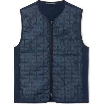 Ea7 emporio armani Потник EA7 EMPORIO ARMANI 7M001294_AF21441 vest - Blue (Armani Blue)