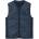 Ea7 emporio armani Потник EA7 EMPORIO ARMANI 7M001294_AF21441 vest - Blue (Armani Blue)