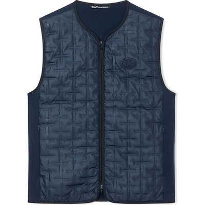 Ea7 emporio armani Потник EA7 EMPORIO ARMANI 7M001294_AF21441 vest - Blue (Armani Blue)