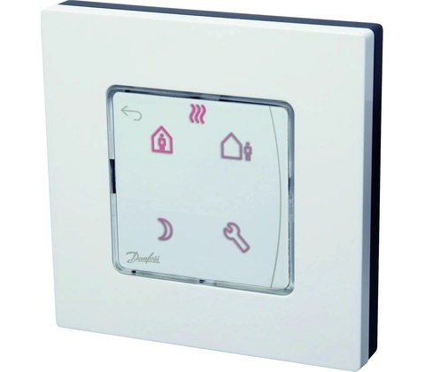 Danfoss Programmable 088U1025