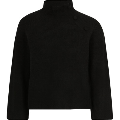 VERO MODA Пуловер 'PHILINE' черно, размер S