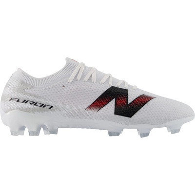 New Balance Furon Pro v9 FG biela