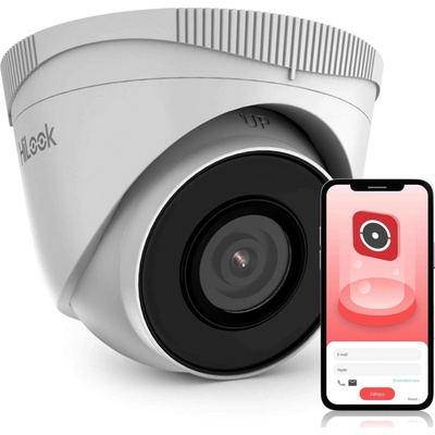 Hikvision HiLook IPCAM-T2-P