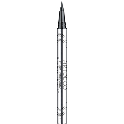 Artdeco High Intensity Precision oční linka s vysokou pigmentací 10 Ultra Black 0,55 ml – Sleviste.cz