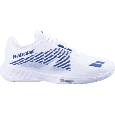 Babolat Propulse Storm AC Wide M White/Dark Blue – Hledejceny.cz