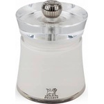 Peugeot Outillage Peugeot Bali Salzmühle 8cm WHIT Кухненски везни