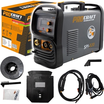 Procraft SPI-320