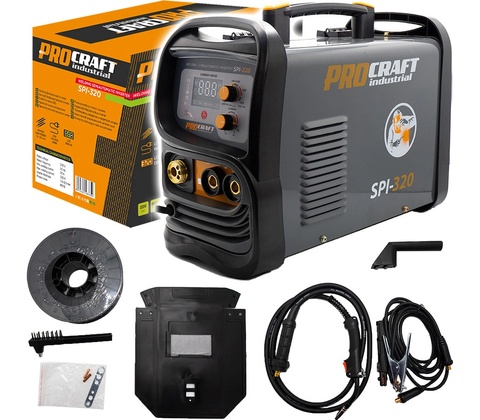 Procraft SPI-320