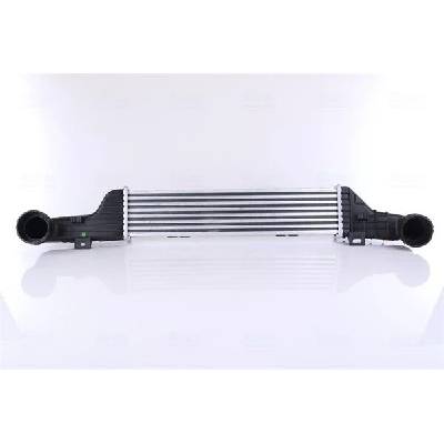 Chladič turba NISSENS 96784