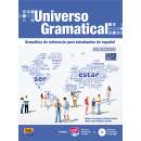 Universo Gramatical Version internacional + ELEteca Access