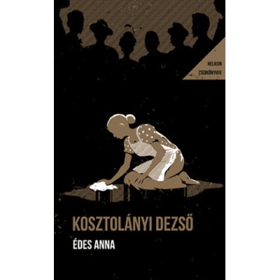 Édes Anna