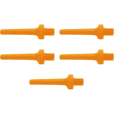 SKS Universal Plastic Ball adaptér , Set Of 5 Pcs