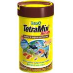 Tetra TetraMin Храна за тропически рибки Джуниър 100мл (703473)