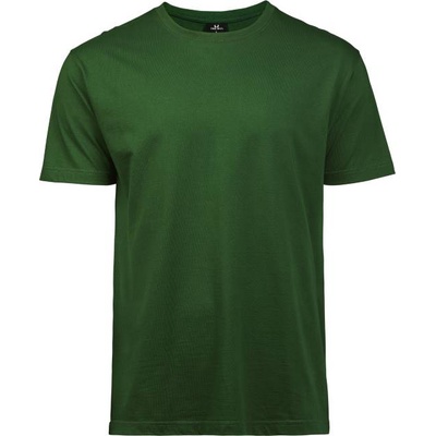 TEE JAYS Мъжка тениска tee jays tj8000 sof tee - горско зелено xl (18800007404)