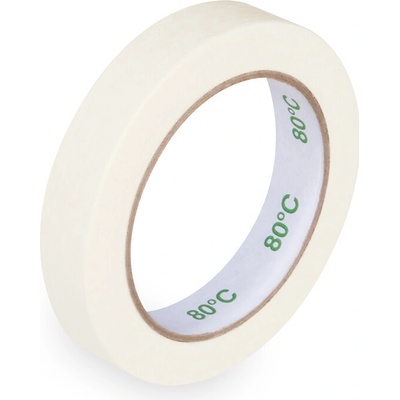 Wimex Lepicí páska krepová 19 mm x 50 m