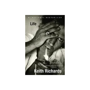 Life | Keith Richards, James Fox (2011)