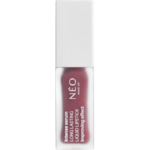 Neo Make Up Intense Serum Long Lasting dlouhotrvající tekutá rtěnka 04 continous smi le 5 ml