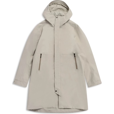 Bergans of Norway Дамско палто Bergans Women's Oslo 2L Shell Coat - Coastal Sand (102-5225-0112)
