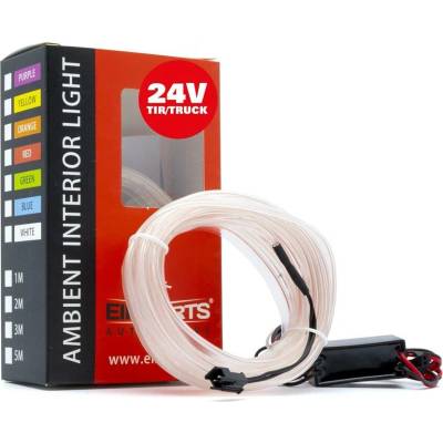 EINPARTS EPAL5M WHITE 24V